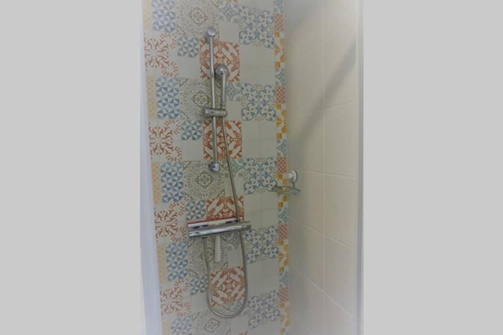 L'Urbain, Metro Anatole France, Proche Gare, Chu Apartment Рен Екстериор снимка