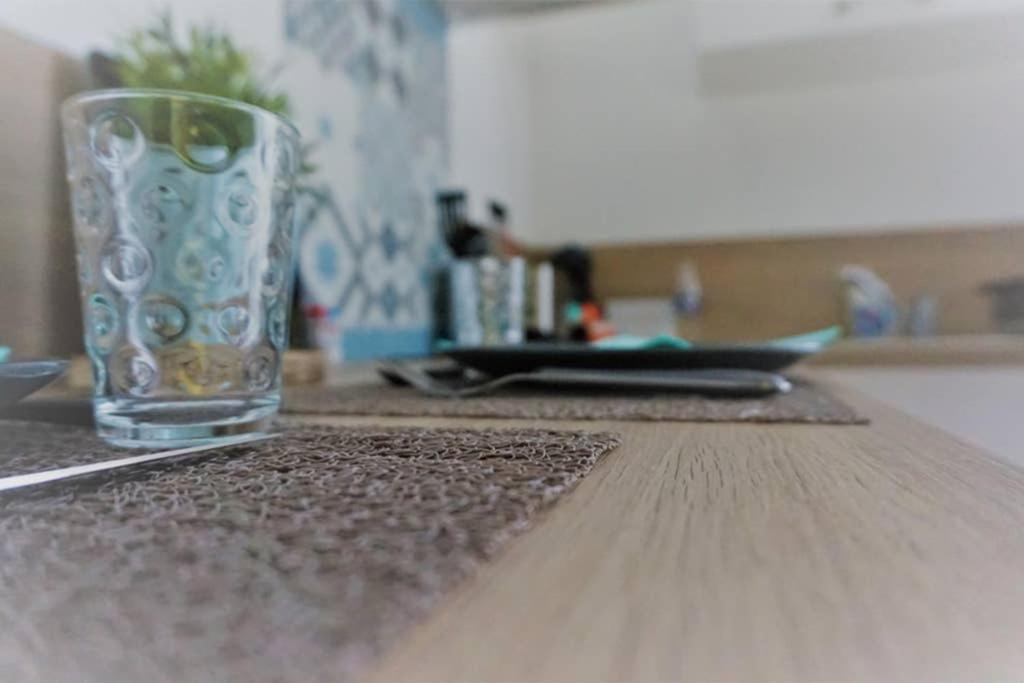 L'Urbain, Metro Anatole France, Proche Gare, Chu Apartment Рен Екстериор снимка
